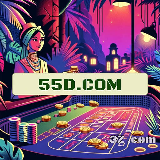 55d.com Cassino Online