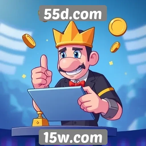 O impacto das promoções no engajamento do 55d.com