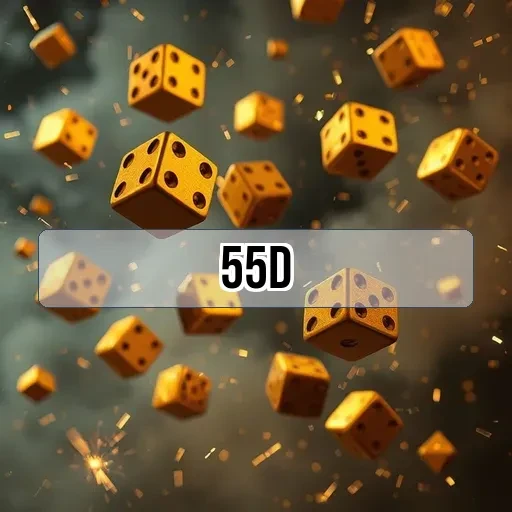 55d.com: A Revolução dos Jogos Móveis Que Você Precisa Conhecer!