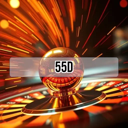 55d.com: As Melhores Notícias e Dicas para Gamers Brasileiros