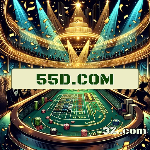 Explore a Incrível Plataforma do 55d.com para Jogos