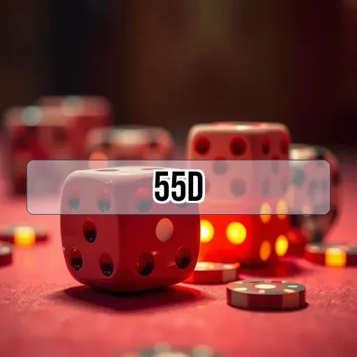 55d.com: Explore a seção Prática e melhore suas habilidades de jogo