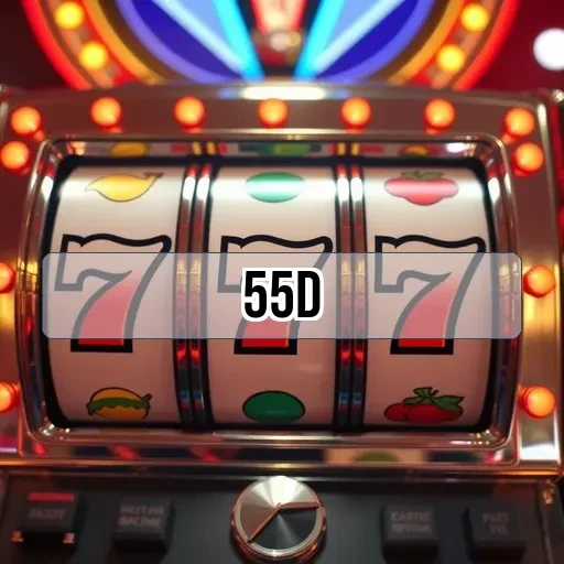 55d.com: As Promoções que Todo Jogador Deveria Conhecer