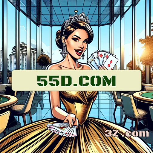 Slots Incríveis e Diversão no 55d.com Para Todos